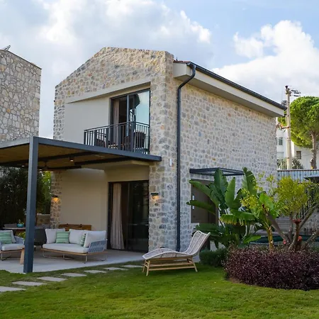 Ξενοδοχείο Palaia