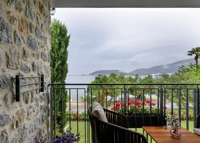 Palaia Ξενοδοχείο