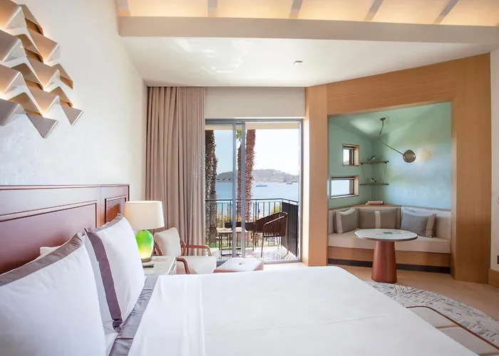 Ξενοδοχείο Palaia 5*