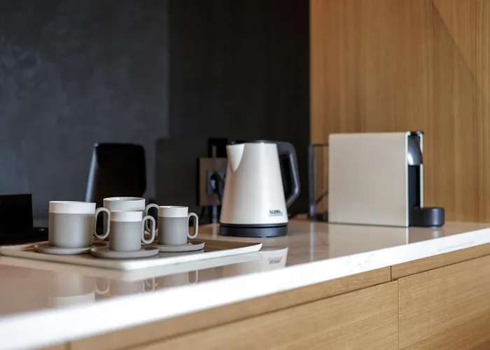 فندق Palaia داتْشا