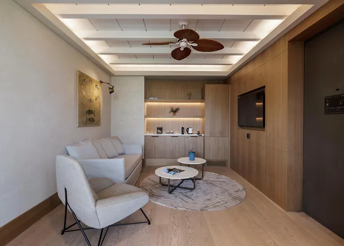 فندق Palaia داتْشا