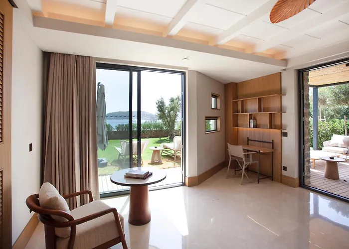 Ξενοδοχείο Palaia 5*