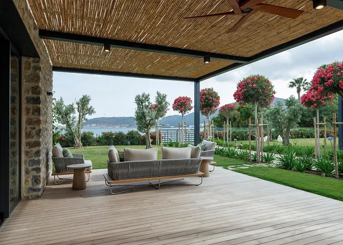 Palaia Ξενοδοχείο Datca