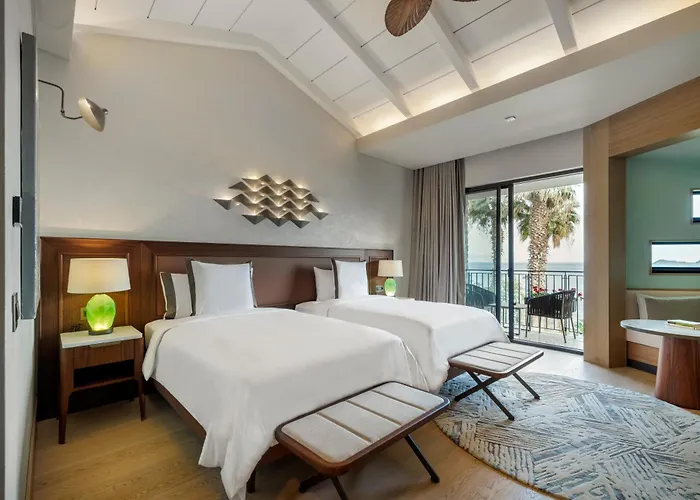 Ξενοδοχείο Palaia Datca