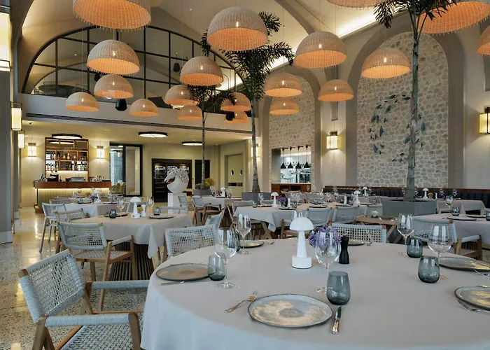 Palaia Ξενοδοχείο