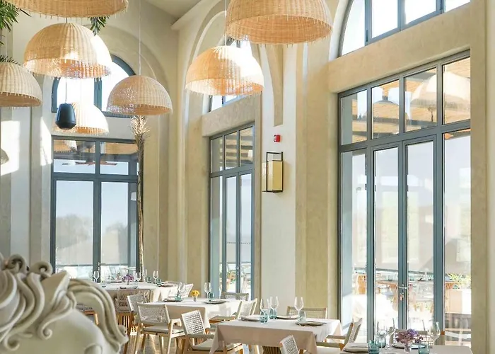 Palaia Ξενοδοχείο